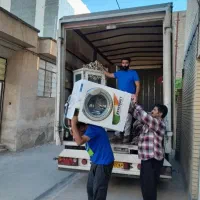 حمل نقل اسبابکشی داخل شهری بتمام نقاط با کادر مجرب