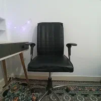 فروش میز تحریر و صندلی چرخدار