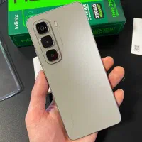 گوشی اینفینیکس هات 50 پرو پلاس