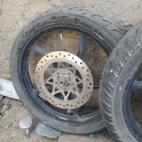 رینگ موتور