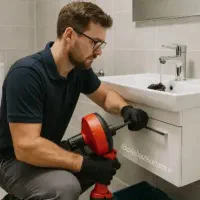لوله بازکن(کل فردیس)ملارد سرآسیاب مارلیک 24ساعته