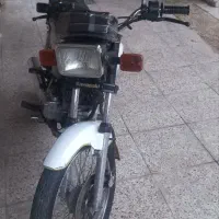 کاوازاکی ۱۲۵