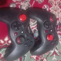 یک جفت دسته