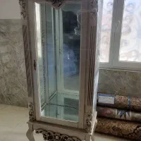 بوفه ویترین