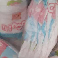 پوشک بچه سایز ۲