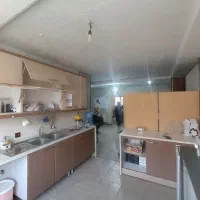 فروش ۹۲ متر اداری نبش چهار راه پونه