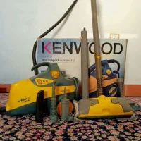 بخارشوی