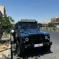 پاژن V6 حجم موتور 3000