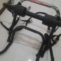 نگهدارنده دوچرخه عقب خودرو