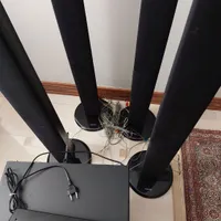 سینمای خانگی|سیستم صوتی خانگی|تهران, کامرانیه|دیوار