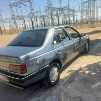 پژو۴۰۵|خودرو سواری و وانت|سمنان, |دیوار
