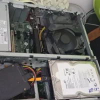 مینی کیس hp