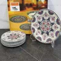میوه خوری 7پارچه