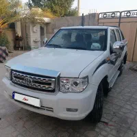 کارون دو کابین
