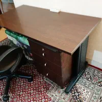 میز و صندلی کامپیوتر