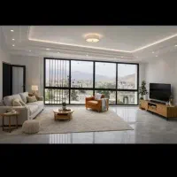 فروش واحد دو خوابه مستر دار رحمت
