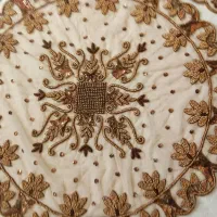 ست سه تیکه رومیزی