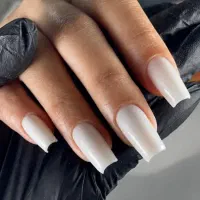 کاشت ناخن فقط 380با ژلیش پا رایگان