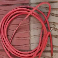 کابل جوشکاری