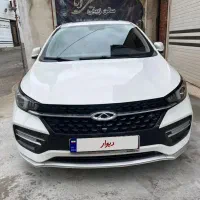 آریزو ۶ مدل ۱۳۹۹ بدون رنگ