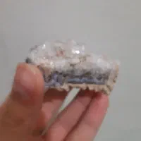 سنگ کریستالی