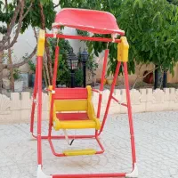 تاب فلزی کودک