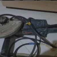 سنگ‌ فرز بوش آلمان