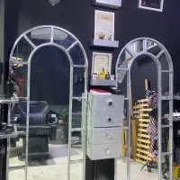 آیینه قدی