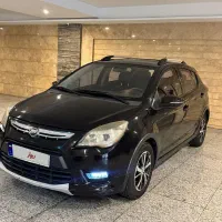 لیفان X50 اتومات در حد نو