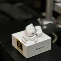 Airpod pro 2 اصل ایرپاد