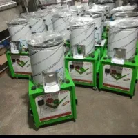 دستگاه ذرت/سبزی خردکن/تخمه شورکن