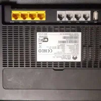 مودم هواوی سیم کارت خور همه اپراتورها فلاش خور 5G