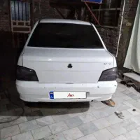 پیراید 132مدل 89