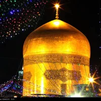 جیرفت به مشهد