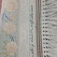 فرش ۹متری  مشهد ۱۲۰۰شانه
