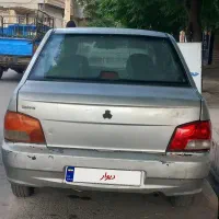 پراید مدل ۸۹