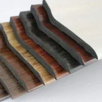 تولید و پخش عمده قرنیز PVC و MDF (قیمت کارخانه)