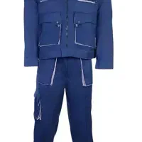 لباس کار