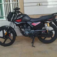 ایردوکو 10b طرح بنلی ۱۵۰سی سی