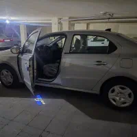 تارا مدل ۱۴۰۴ تیتانیوم