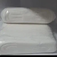 پد روزانه و نوار بهداشتی و دستمال کاغذی