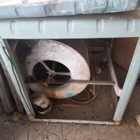 کولر آبی