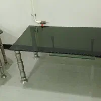 میز جلو مبلی و عسلی