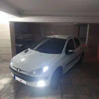۲۰۶ مدل ۸۱