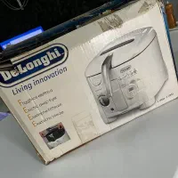 سرخکن دلونگی‌ اصل(کاملن نو)