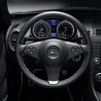 Mercedes-Benz SLK 200 Kompressor