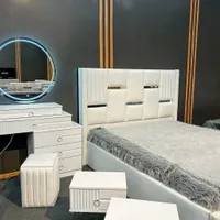 تختخواب کودک/هانا