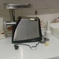 چرخ گوشت