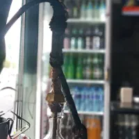 سری زن حرفه ای قهوه خانه