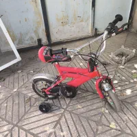 دوچرخه شماره ۱۲